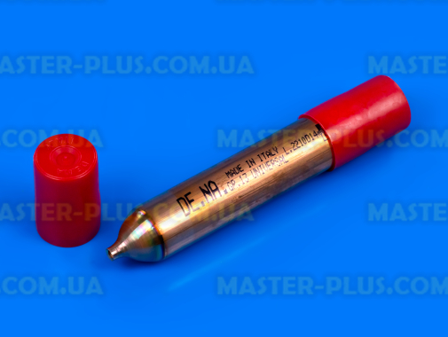 Фильтр осушитель 13гр. D6 DE.NA. (Италия) для холодильника