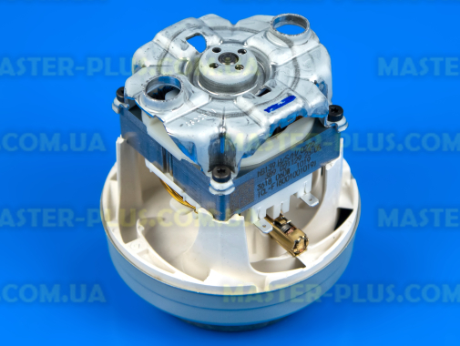 Мотор Bosch 12005800 для пылесоса