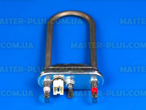 ТЭН 800w 144мм с датчиком Irca для стиральной машины