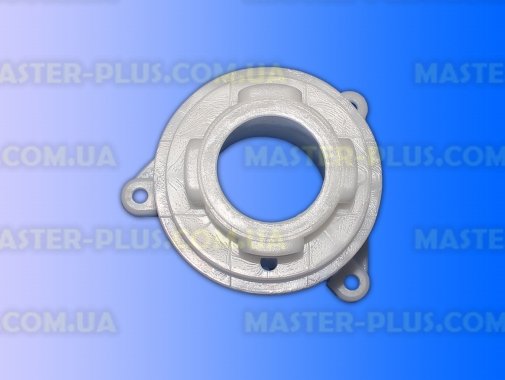 Тримач тубуса м'ясорубки Zelmer 187.0010 Original для м’‎ясорубки