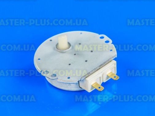 Моторчик вращения тарелки 21V LG 6549W1S011B для микроволновой печи