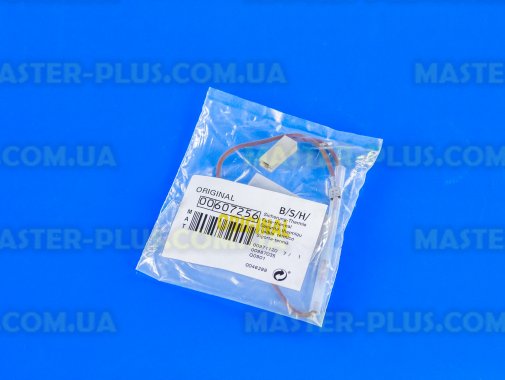 Термодатчик для кофеварки Bosch 607256 для кофеварки