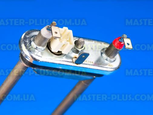 ТЭН 800w 144мм с датчиком Irca для стиральной машины