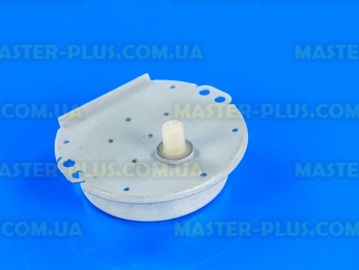 Моторчик вращения тарелки 21V LG 6549W1S011B для микроволновой печи