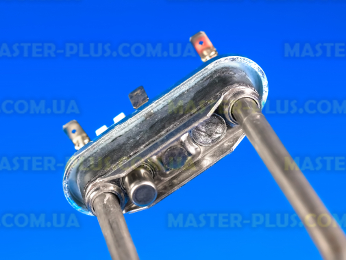 ТЭН 800w 144мм с датчиком Irca для стиральной машины