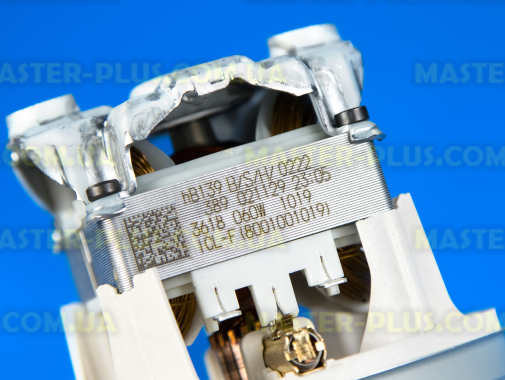 Мотор Bosch 12005800 для пылесоса