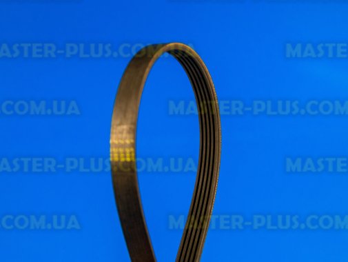 Ремень 1272 J5 EL «Hutchinson» черный для стиральной машины