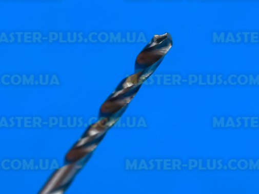Свердло по металу 2,0мм HSS поліроване Sigma 1010201