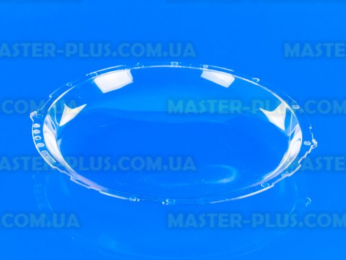Скло декоративне Electrolux 1320191016 для пральної машини