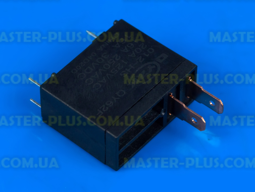 Реле QY62F-012-HS (12VDC)