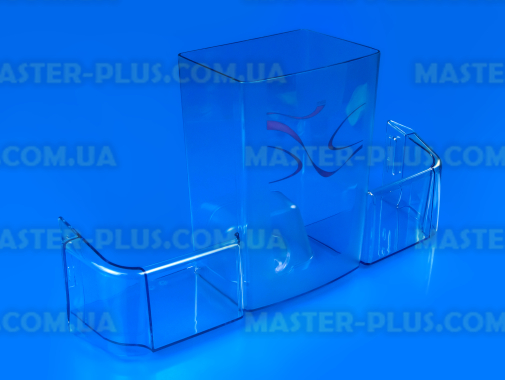 Резервуар с полкой   водяного фильтра Electrolux 2425245038 Original  для холодильника