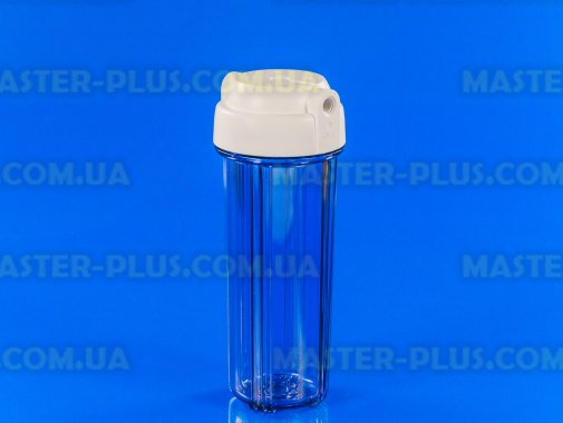 Картридж механічної очистки 5mcr (PP) AquaKit 10 "Big Blue
