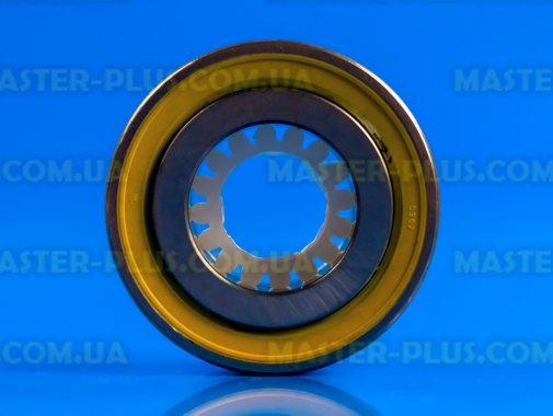 Подшипник двухрядный BA2B 633667 BB Indesit C00026298 для стиральной машины