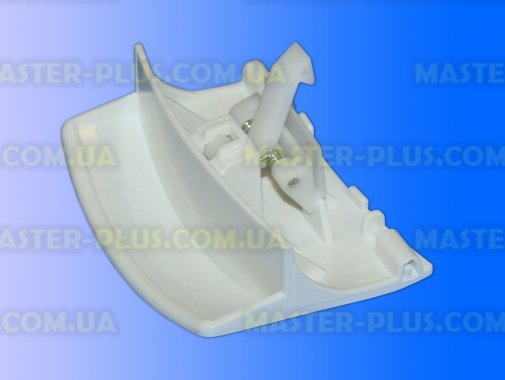 Ручка дверки (люка) сумісна з Bosch 183607 + Крючок 183608 для пральної машини