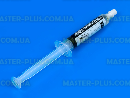 Герметик для холодильних установок (стоп протікання) 12ml для фреону R600a - R290 Extreme White (Італія)