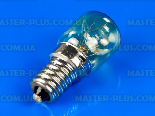 Лампочка для духовки 15W E14 (300°) RIC.EL для плиты и духовки