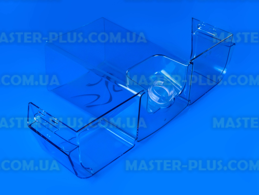 Резервуар с полкой   водяного фильтра Electrolux 2425245038 Original  для холодильника