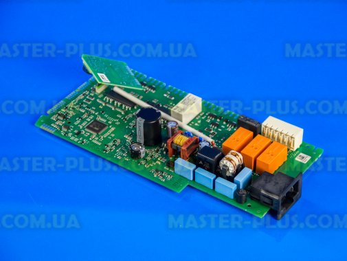 Модуль (плата управління) Bosch Siemens 12004853 для посудомийної машини