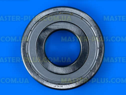 Підшипник SKF 306 zz Explorer  (підвищена надійність) для пральної машини