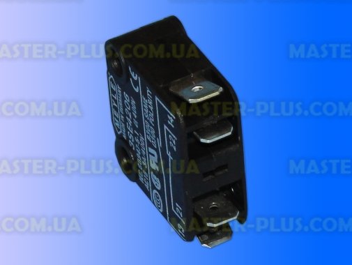 Переключатель ТЭНа Bosch 059093 для стиральной машины