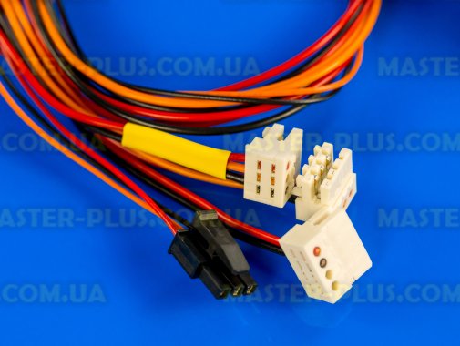 Кабель сервісний для прошивки модулів Electrolux 4055151296 для плити та духовки