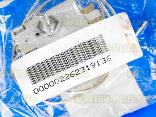 Термостат Electrolux 2262319136 Original  для холодильника
