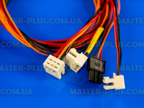 Кабель сервісний для прошивки модулів Electrolux 4055151296 для плити та духовки