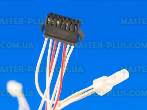 Датчик закриття кришки Moulinex SS-993400 для мультиварки