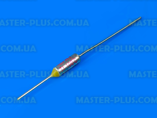Термопредохранитель невосстанавливающийся 100°C 10A 250V