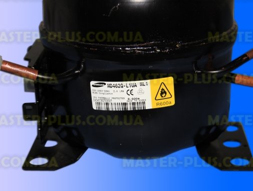 Компрессор Samsung MD462Q-L1UA 91W  для холодильника