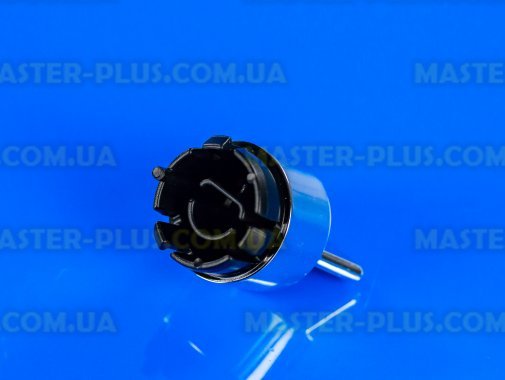 Ручка крана вода / пар для кавоварки Bosch 609891 для кавоварки