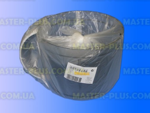 Чаша кухонного комбайна Bosch 702186 для кухонного комбайна
