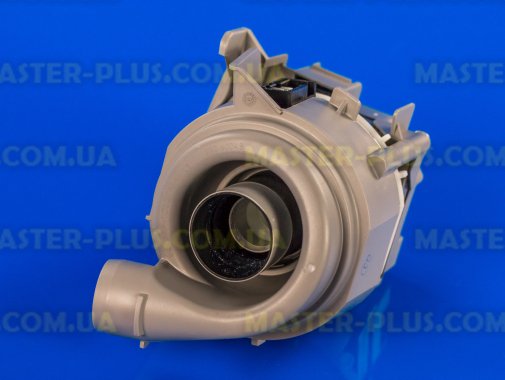 Циркуляционный (Тепловой) насос Bosch 12014980 для посудомоечной машины