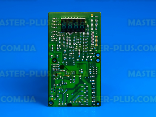 Модуль (плата) управлiння Samsung DE92-03440E для мікрохвильової печі