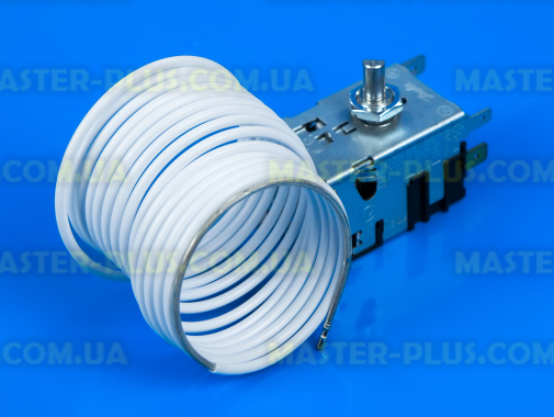 Термостат Danfoss 077B3680 2,5 м для холодильника
