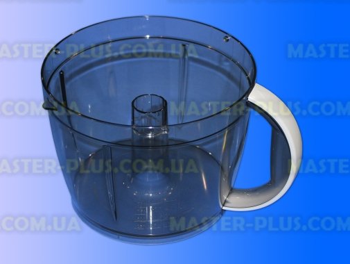 Чаша кухонного комбайна Bosch 702186 для кухонного комбайна