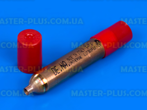 Фільтр осушувач 13гр. D5 DE.NA. (Італія) для холодильника