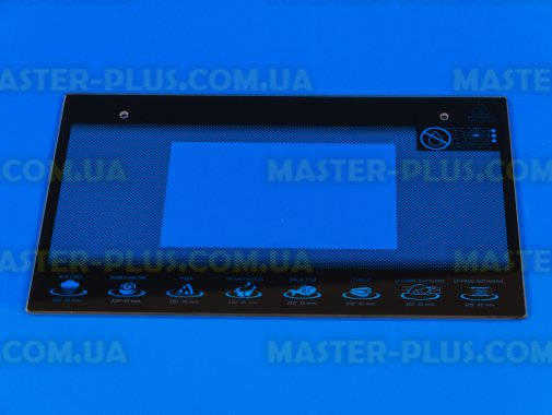 Стекло для духовки Saturn ST-EC1076 для плиты и духовки