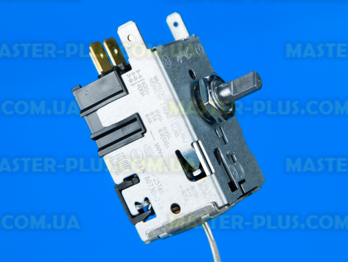 Термостат Danfoss 077B3680 2,5 м для холодильника