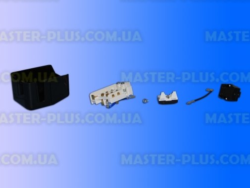 Компрессор Samsung MD462Q-L1UA 91W  для холодильника