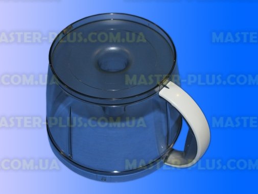 Чаша кухонного комбайна Bosch 702186 для кухонного комбайна
