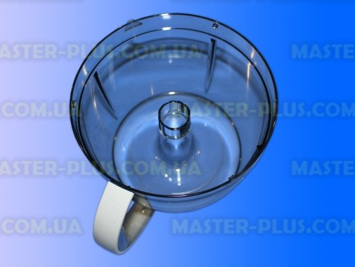 Чаша кухонного комбайна Bosch 702186 для кухонного комбайна