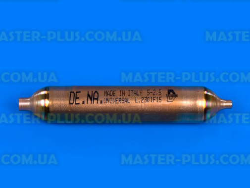 Фільтр осушувач 13гр. D5 DE.NA. (Італія) для холодильника