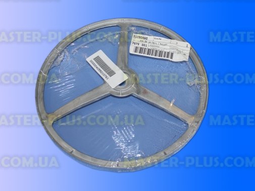 Шків пральної машини Electrolux 4055210761 для пральної машини