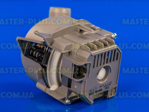 Циркуляционный (Тепловой) насос Bosch 12014980 для посудомоечной машины
