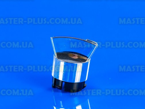 Ручка крана вода / пар для кавоварки Bosch 609891 для кавоварки