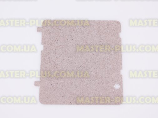 Слюда для микроволновой печи LG 3052W1M006B (Мастер Плюс) для микроволновой печи