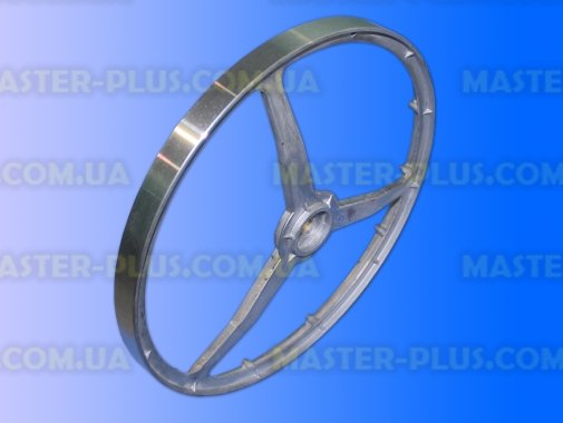 Шків пральної машини Electrolux 4055210761 для пральної машини