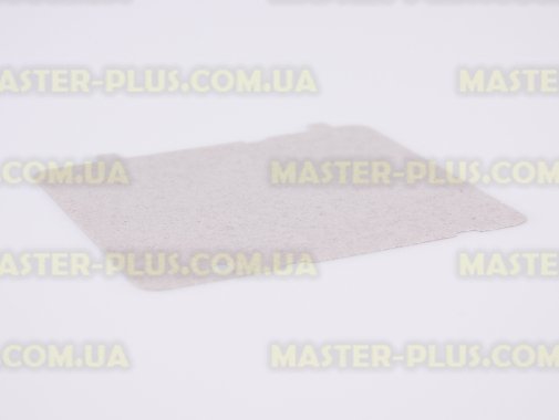 Слюда для микроволновой печи LG 3052W1M006B (Мастер Плюс) для микроволновой печи
