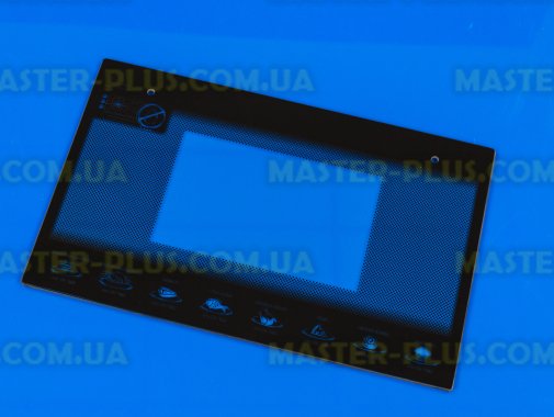 Стекло для духовки Saturn ST-EC1076 для плиты и духовки